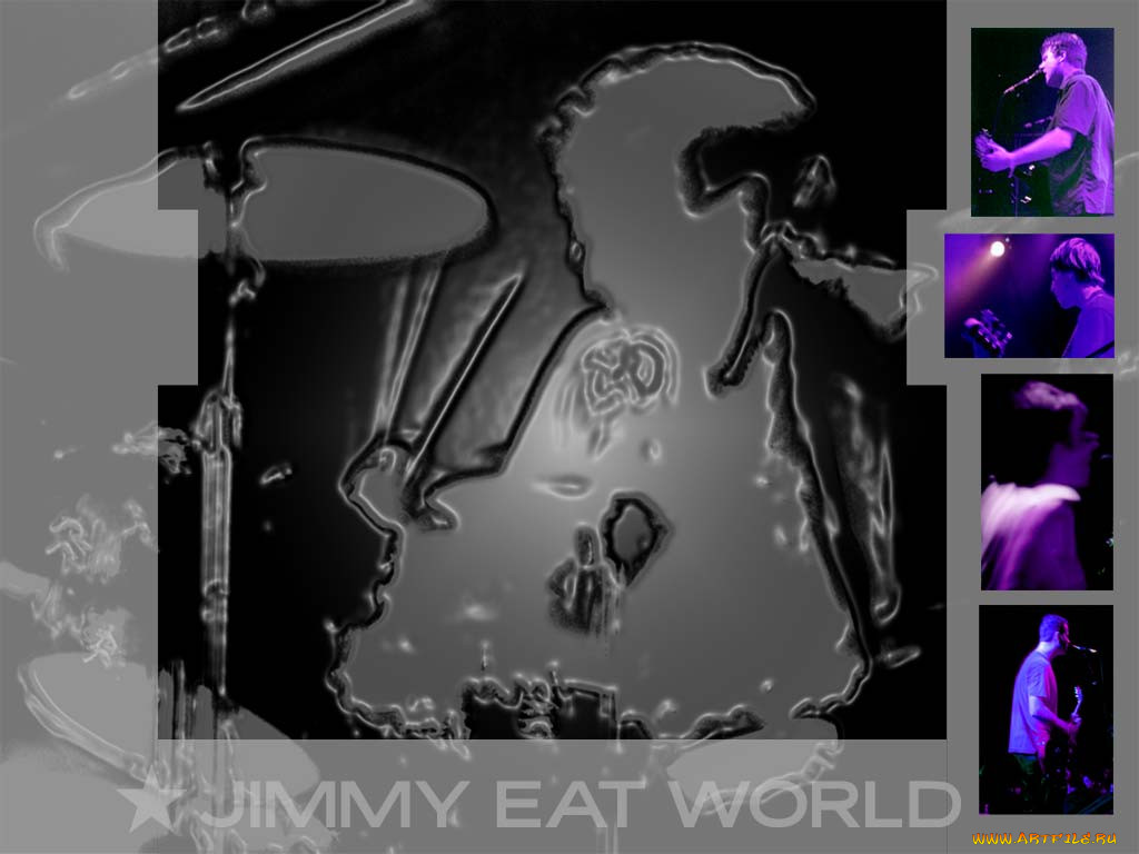 jimmy, eat, world, 